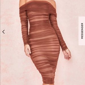 House of CB Anais Dress